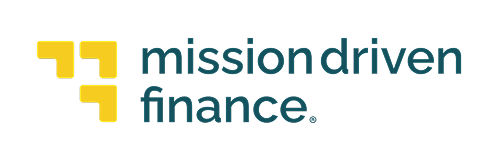 Mission Driven Finance