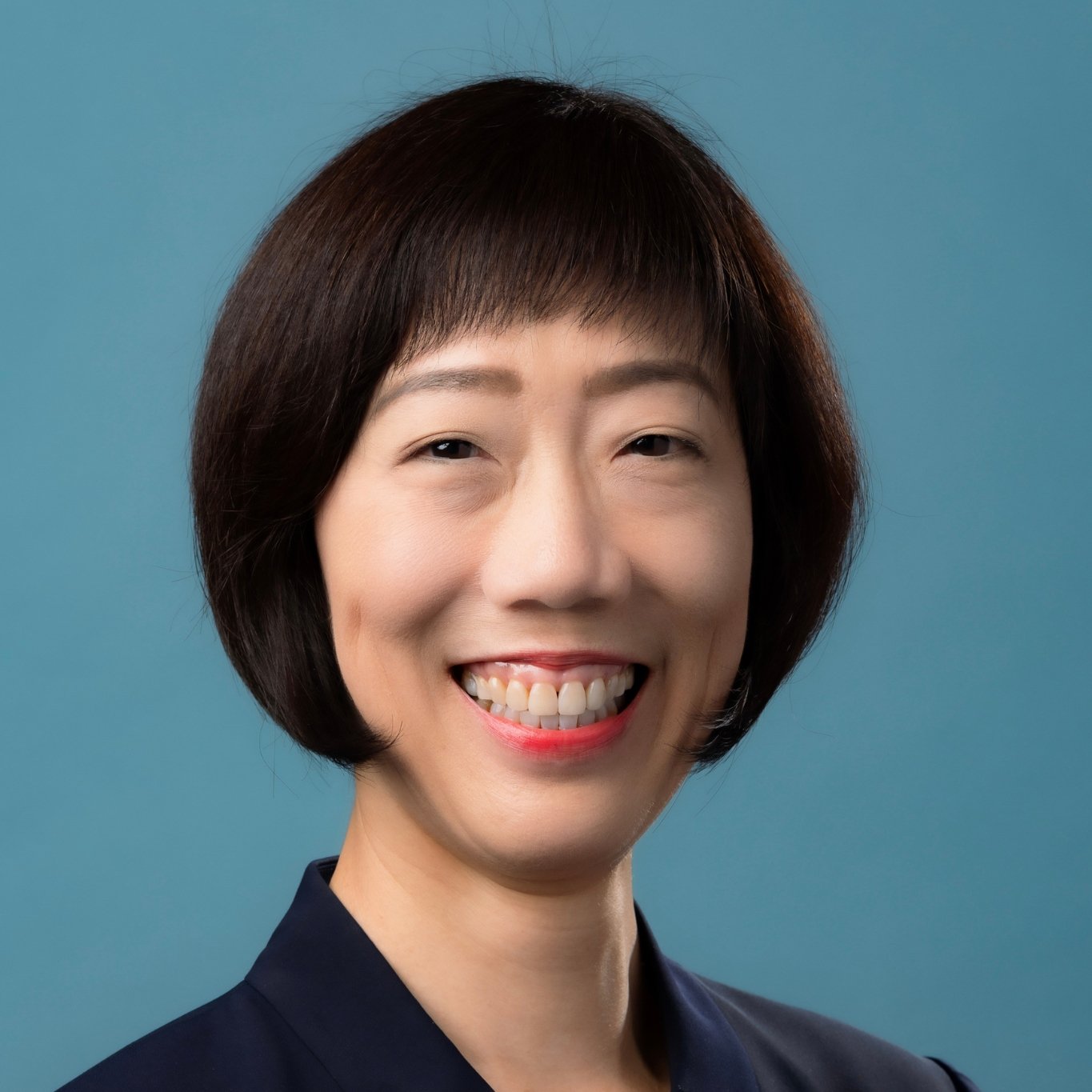 Cornelia Cheng
