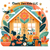 Marcisa Greene - Cisa_s Zen Kids