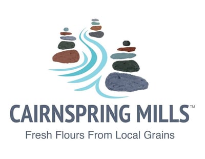 Cairnspring-Mills-logo