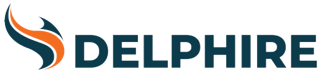 Delphire logo