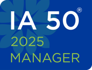 Impact Assets IA 50 2025 Manager