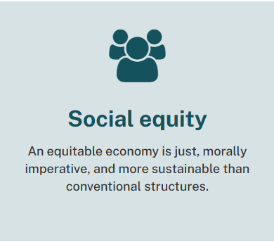 social equity social equity
