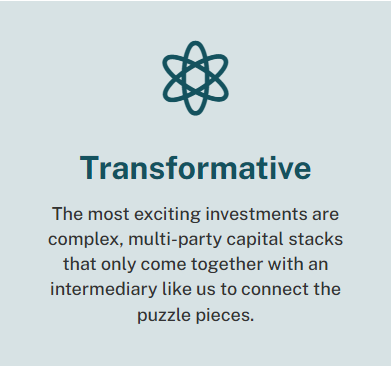 transformative transformative