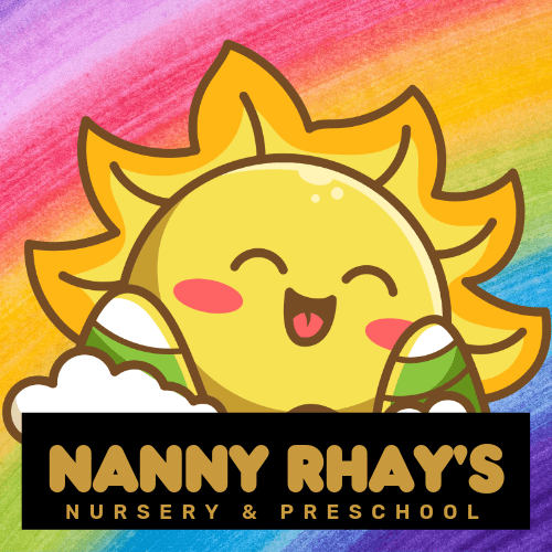 Rhyvin Glenn - Nanny Rhay_s Nursery Rhyvin Glenn - Nanny Rhay_s Nursery
