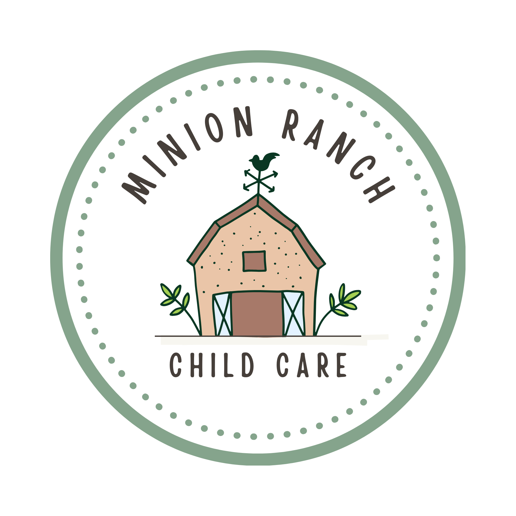 Shannon de la Torre - Minion Ranch Shannon de la Torre - Minion Ranch